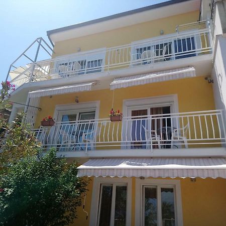 Apartments Bonavista Opatija Buitenkant foto
