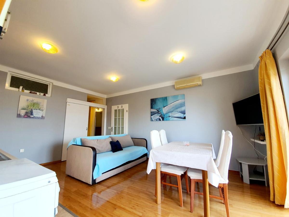 Apartments Bonavista Opatija Kamer foto