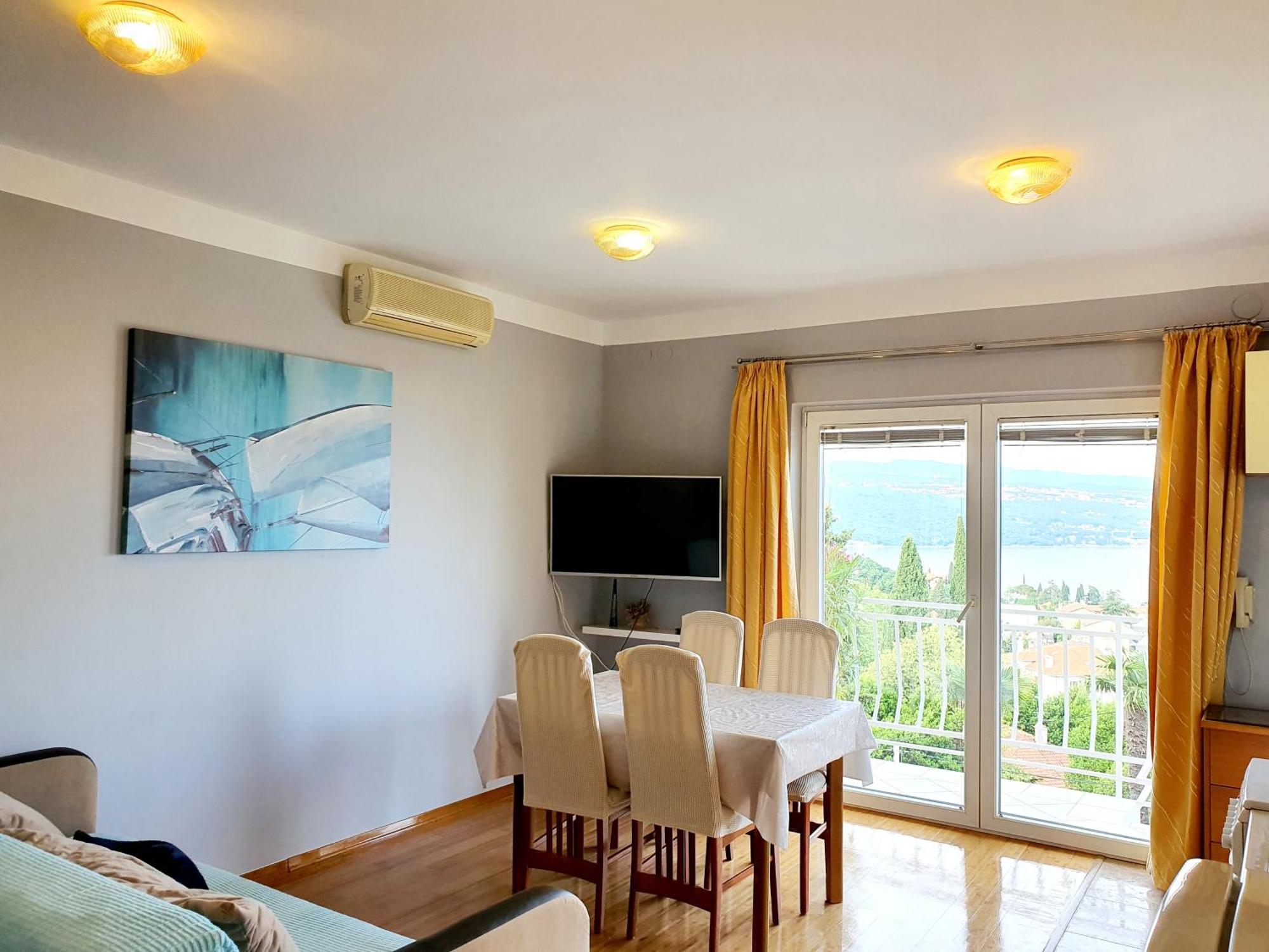 Apartments Bonavista Opatija Kamer foto