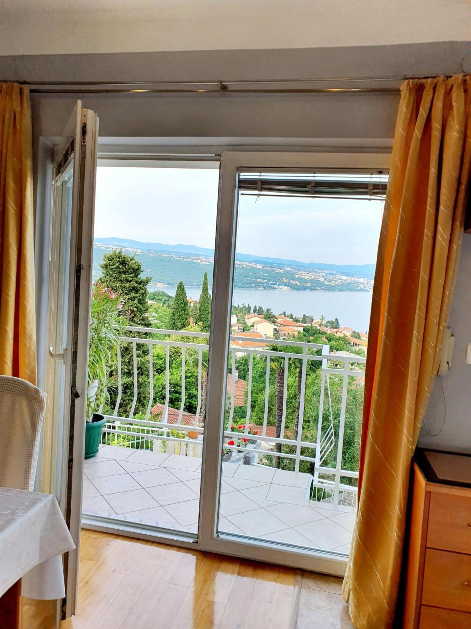 Apartments Bonavista Opatija Kamer foto