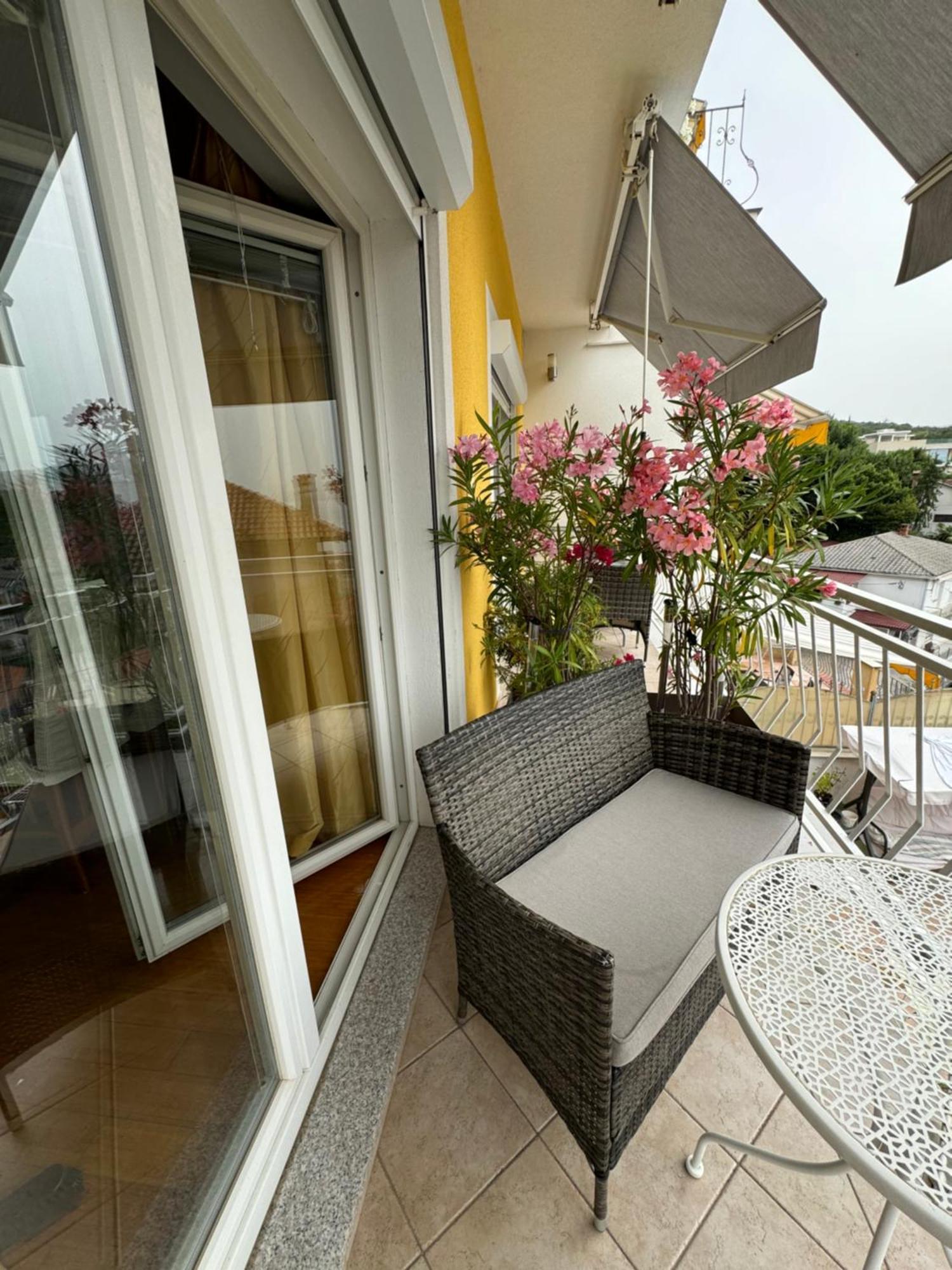 Apartments Bonavista Opatija Kamer foto