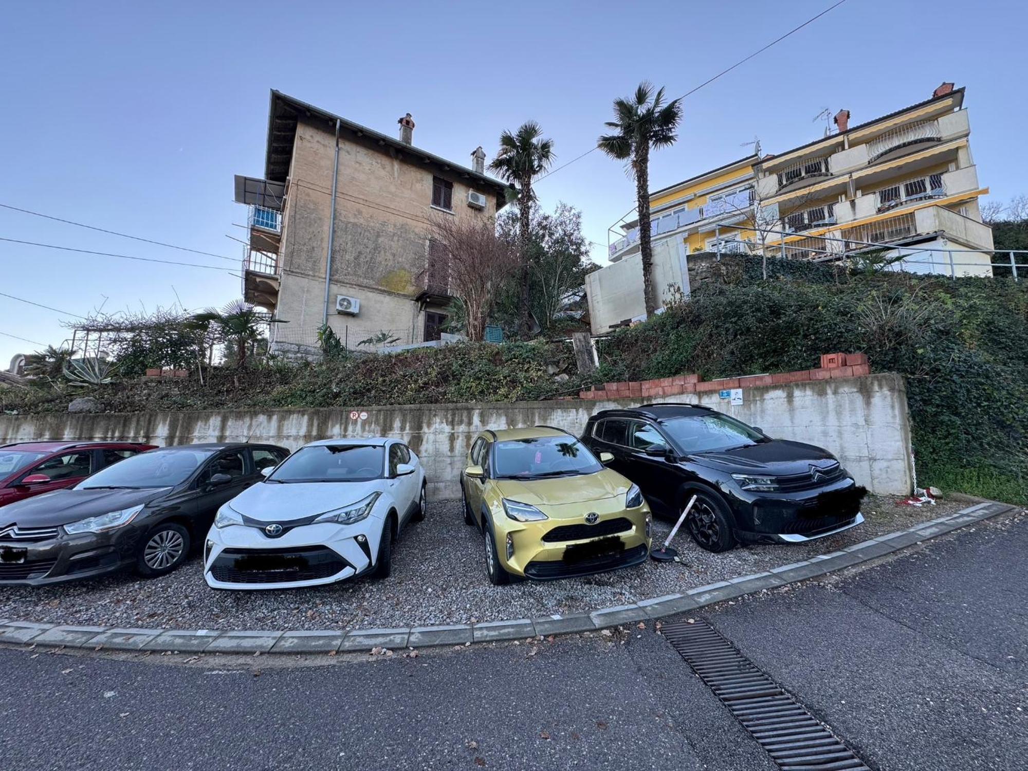 Apartments Bonavista Opatija Buitenkant foto
